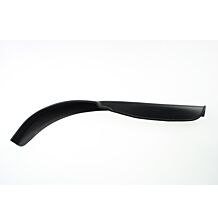Rear wheel arch rubber RH