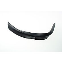 Rear wheel arch rubber LH