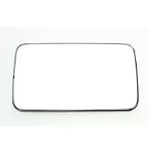 Door mirror glass (Flat)