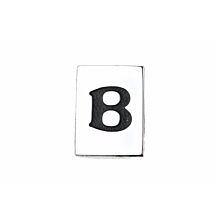 Key badge B