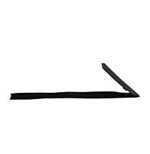 Seal front window door RH