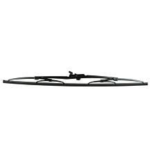 Wiper blade passengers side (no spoiler)