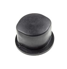 Rubber protection boot actuator motor