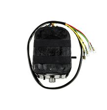 Window lift motor square model