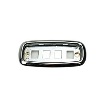 ESCUTCHEON EWL SWITCH