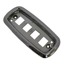 Base window lift switch single used 