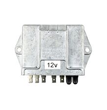 Voltage regulator (CAV 440)