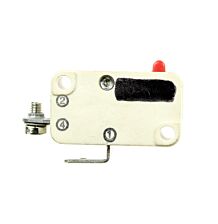 Micro switch (screw connector)