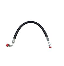 Airco hose (condensor to compressor)