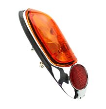 Rear lamp
