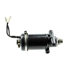 Solenoid height control