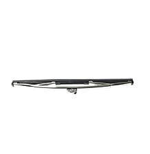 Wiper blade (spoon fitting)