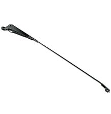 Wiper arm passenger side LHD