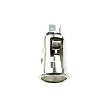 Socket cigar lighter