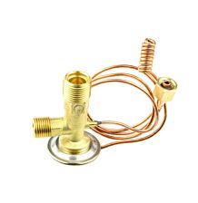 Expansion valve