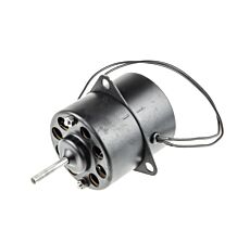 Blower motor 