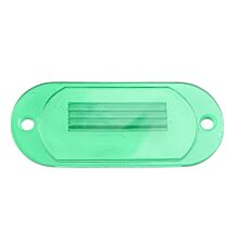 Lens intrior light dashboard