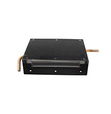 Heater matrix (upper)