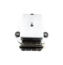 Actuator motor water tap 