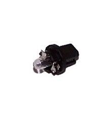 Bulb 12VDC/1.2W + Holder