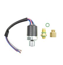 Pressure switch