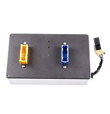Alarm & central door locking ECU