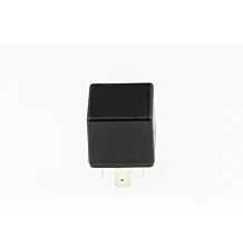 Engine management relay