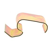 Clip finisher headlamp