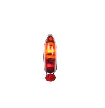 Rear lamp