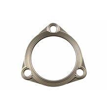 Gasket exhaust (first damper to second damper)