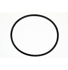 Sealing ring oil filter