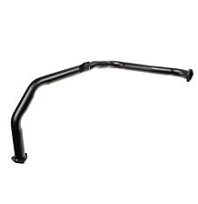 Exhaust down pipe front LH