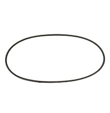 Drive belts twin (dynamo)