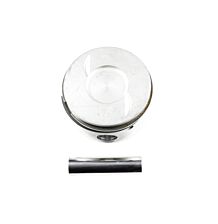 Piston & rings L grade (9:1 compression)