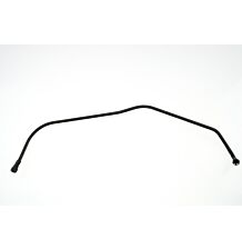 Coke pipe (manifold to butterfly)