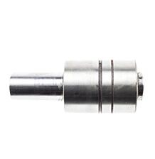 Bearing & pulley drive