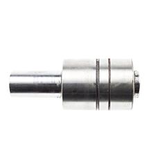 Bearing & pulley drive