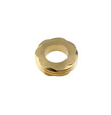 Oil pump driven gear bronze