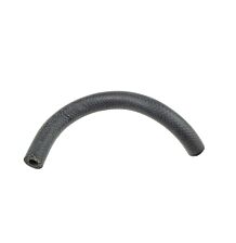 Hose return carburetor to manifold