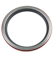 Rear crankshaft oil seal