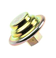 Damper fuel pressure