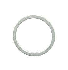 Aluminium washer