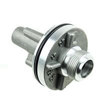 Sleeve speedo drive