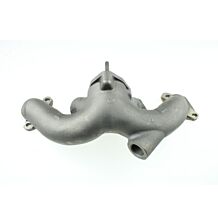 Exhaust manifold RH