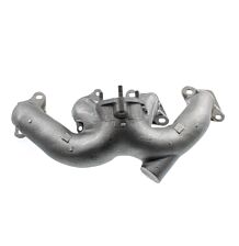 Exhaust manifold LH