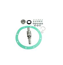 Water pump overhaul kit 