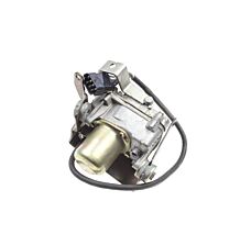 Cruise control modulator