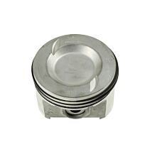 Piston & rings S grade