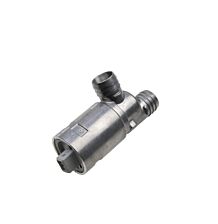 Regulator idl speed cont