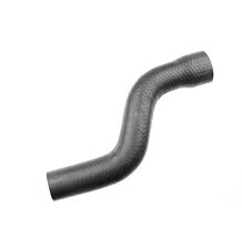 Top hose radiator